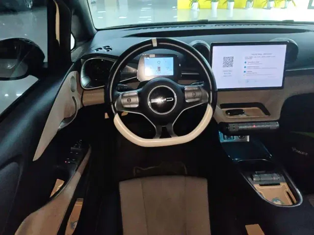 BYD Dolphin — Фото автомобиля 6