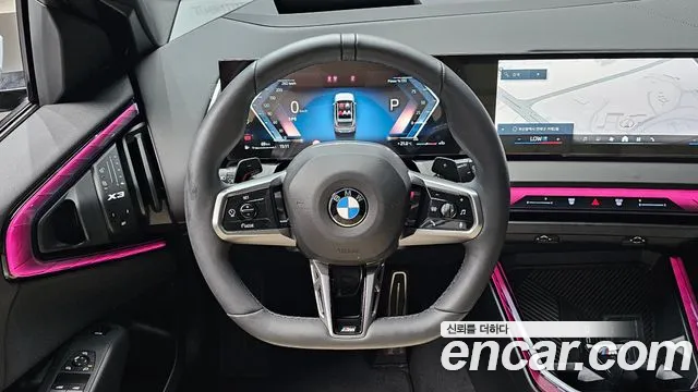 BMW X3 — Фото автомобиля 12