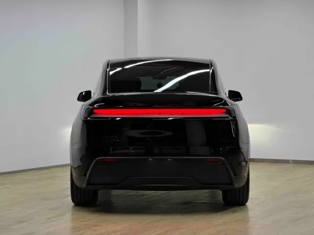 Tesla Model Y — Фото автомобиля 21