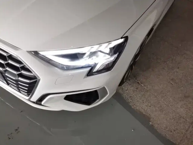 Audi A3 — Фото автомобиля 23