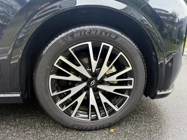 Changan Qiyuan Q07 — Фото автомобиля 18