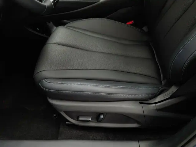 BYD Seal 06 — Фото автомобиля 20