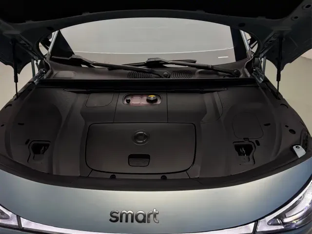Smart #3 — Фото автомобиля 19