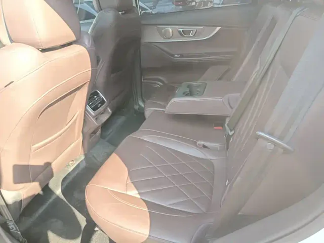 Chery Tiggo 8 PRO — Фото автомобиля 16