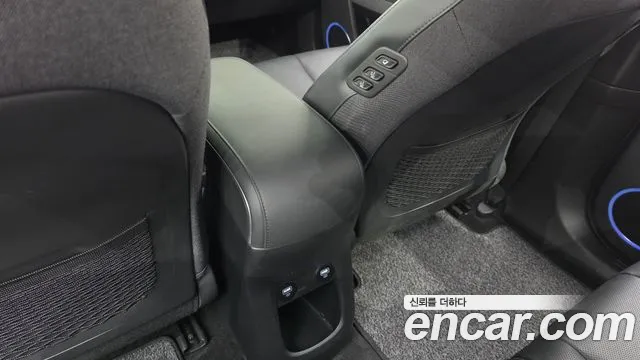 Hyundai Ioniq5 Ioniq5 — Фото автомобиля 27