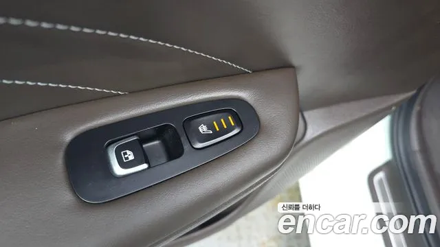 Kia Stinger Stinger Meister 2.5 Masters — Фото автомобиля 19