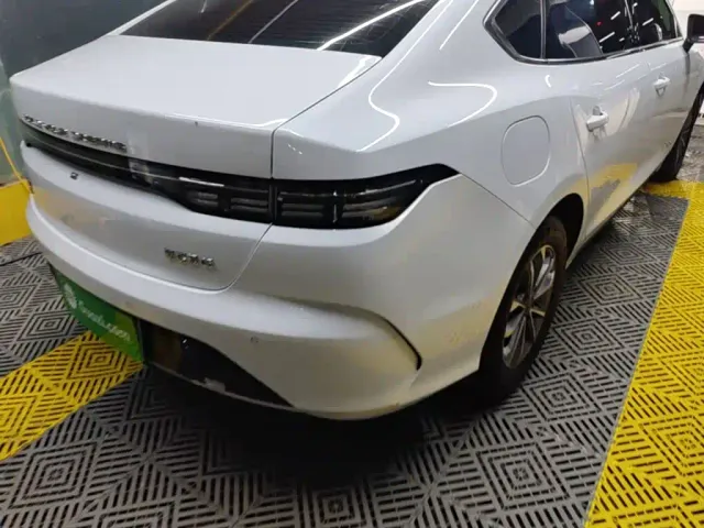 BYD Destroyer 05 — Фото автомобиля 7