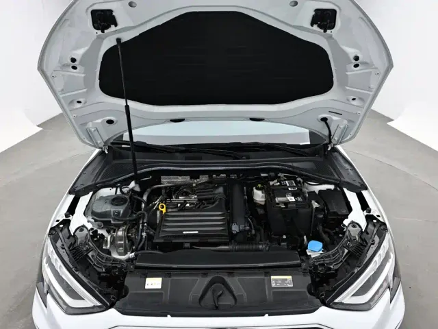 Audi A3 — Фото автомобиля 16