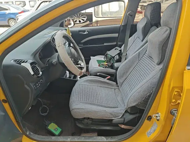Kia KX1 — Фото автомобиля 7