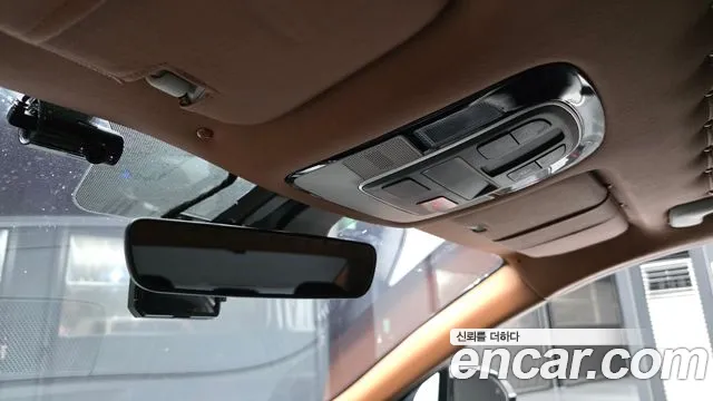 Hyundai Sonata Sonata Edge(DN8) 2.0 LPG(Коммерческий) — Фото автомобиля 18