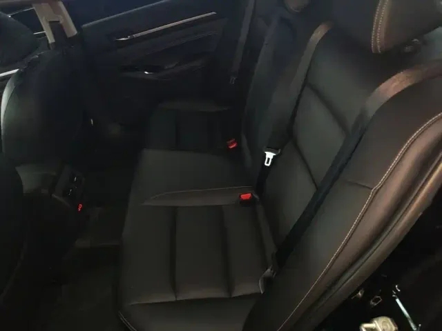 Nissan Teana — Фото автомобиля 16