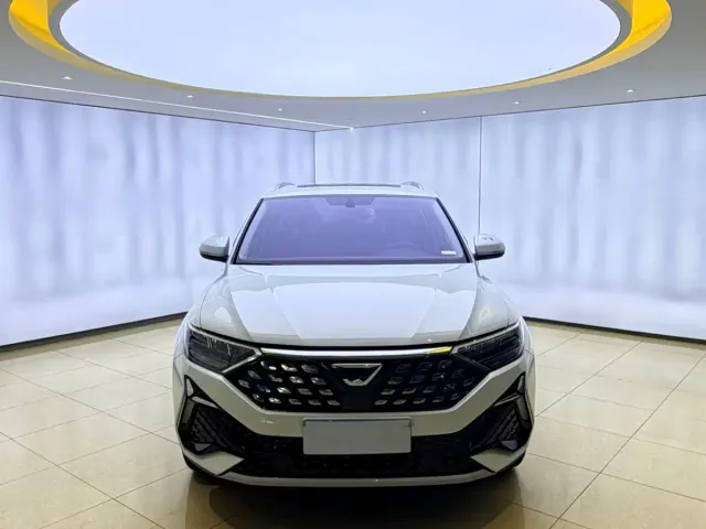 Jetta VS5 — Фото автомобиля 3
