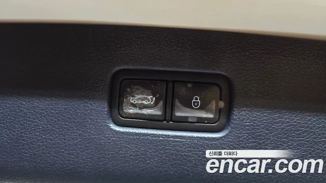 Genesis GV80 2.5T Бензин AWD — Фото автомобиля 12