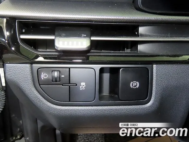 Kia Sportage Generation 5 — Фото автомобиля 14