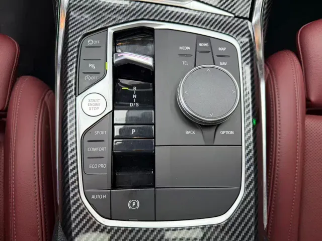 BMW 3 Series — Фото автомобиля 12