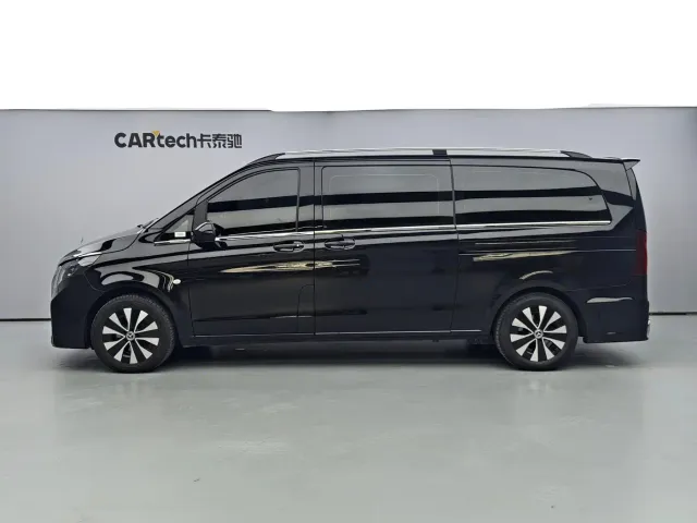 Mercedes-Benz Vito — Фото автомобиля 3