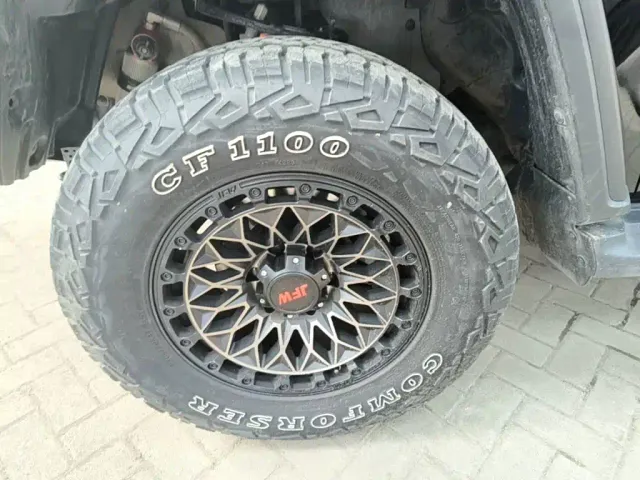 Tank Tank 300 2023 Off-Road Edition 2.0T Conqueror — Фото автомобиля 22