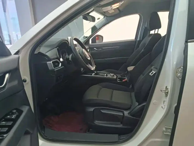 Mazda CX-5 — Фото автомобиля 7