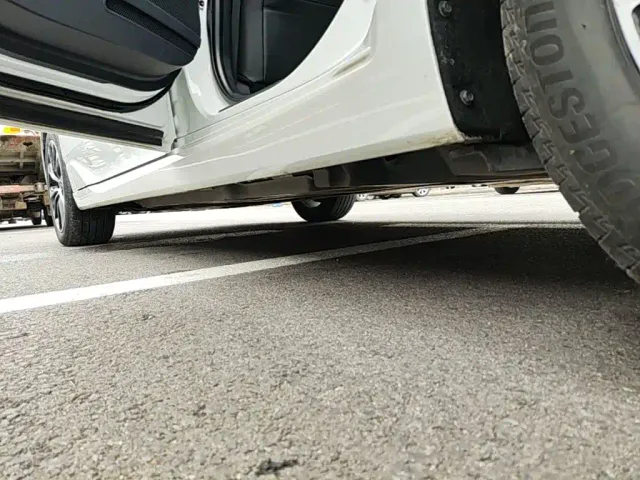 Toyota Avalon — Фото автомобиля 20