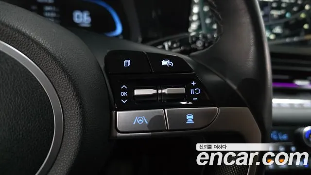 Hyundai Avante CN7 — Фото автомобиля 27