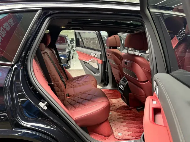 BMW X5 — Фото автомобиля 17