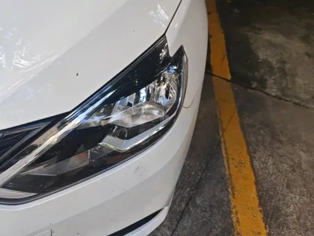 Nissan Sylphy — Фото автомобиля 5