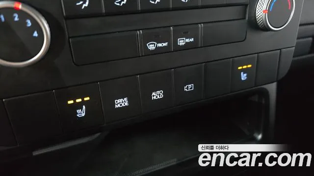 Hyundai Staria Staria Карго 3 места — Фото автомобиля 18
