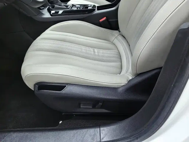 Peugeot Peugeot 408 2022 1.6T Dream Chaser Edition — Фото автомобиля 20