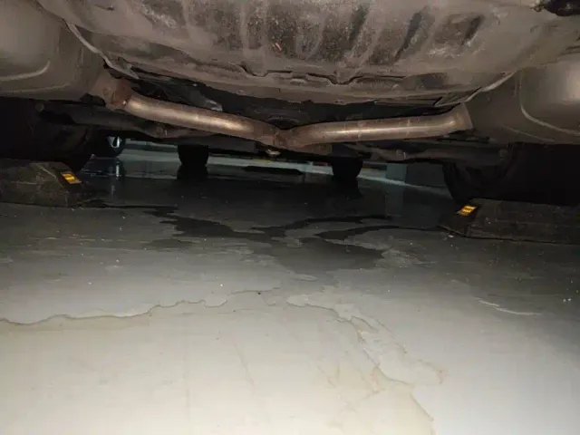Honda Accord — Фото автомобиля 23