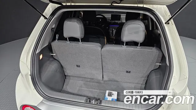 Hyundai Casper — Фото автомобиля 20