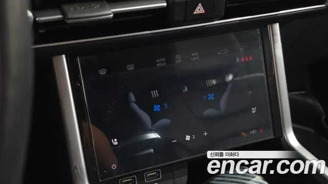 KG_Mobility_Ssangyong Torres Torres Бензин 1.5 4WD — Фото автомобиля 8