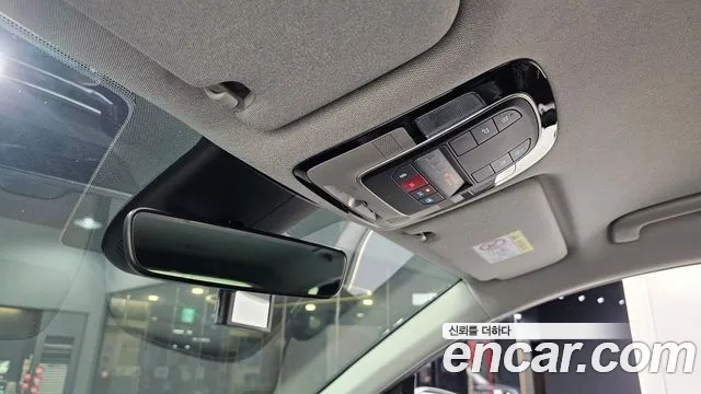 Hyundai Santa Fe New — Фото автомобиля 26