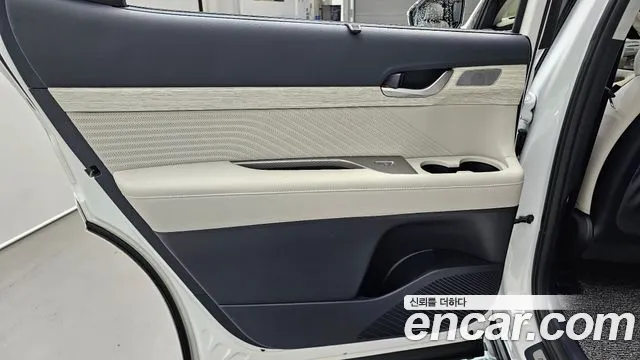 Hyundai Palisade The New Palisade Бензин 3.8 4WD — Фото автомобиля 25