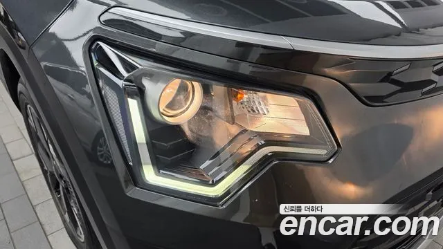 Kia Niro All Niro EV Air — Фото автомобиля 22