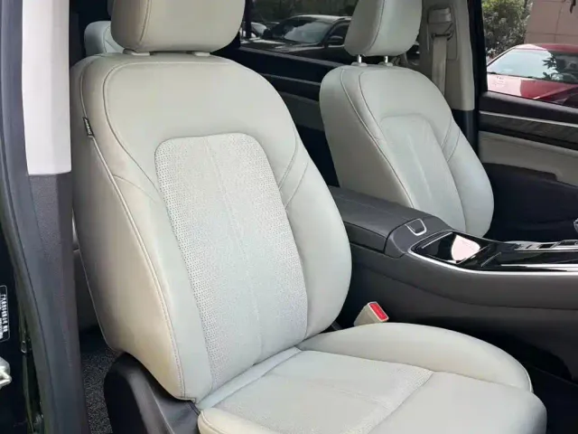 GAC Trumpchi M8 — Фото автомобиля 9