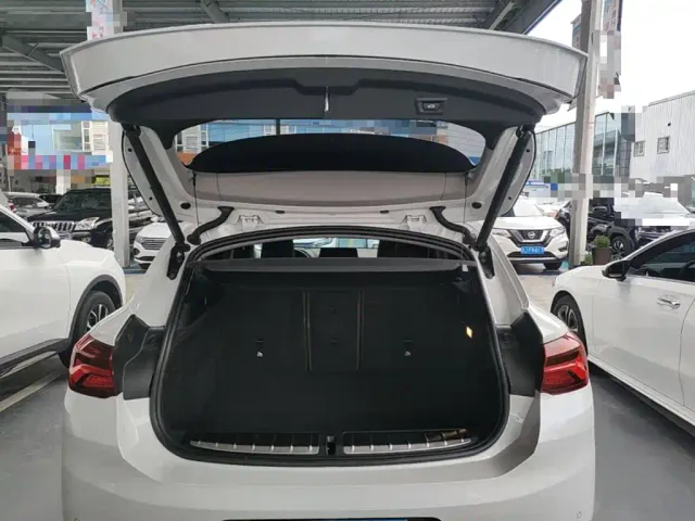 BMW X2 — Фото автомобиля 18