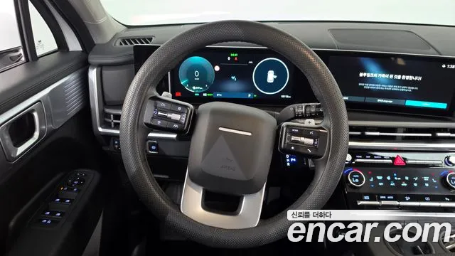 Hyundai Santafe — Фото автомобиля 11