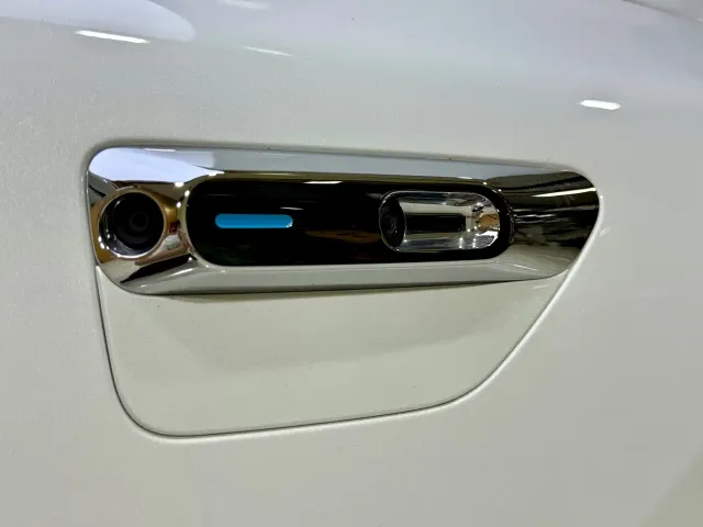 Shangjie SUV — Фото автомобиля 13