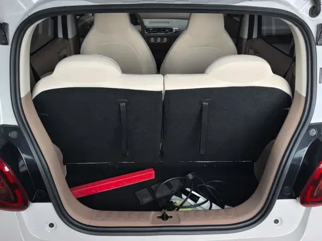 Wuling Hongguang Mini EV — Фото автомобиля 4