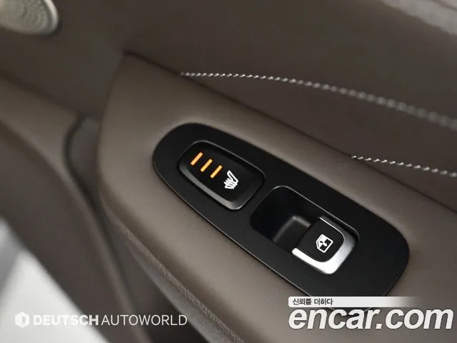Kia Stinger Stinger Meister — Фото автомобиля 16