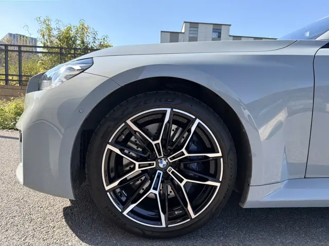 BMW M2 — Фото автомобиля 6