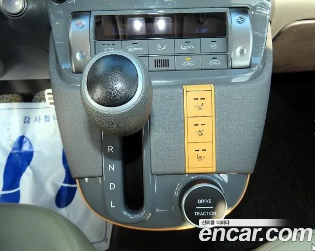 Hyundai Casper — Фото автомобиля 8