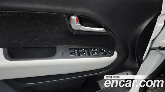 Kia RAY Новый Kia Ray Signature — Фото автомобиля 29
