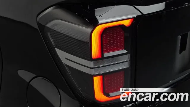 Kia RAY Новый Kia Ray Signature — Фото автомобиля 23