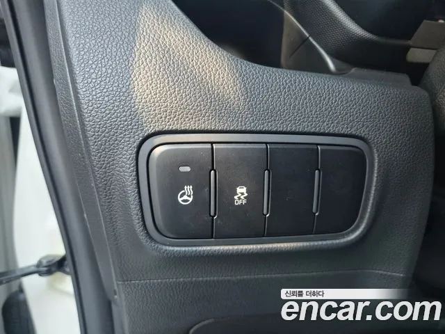 Kia Ray New — Фото автомобиля 15