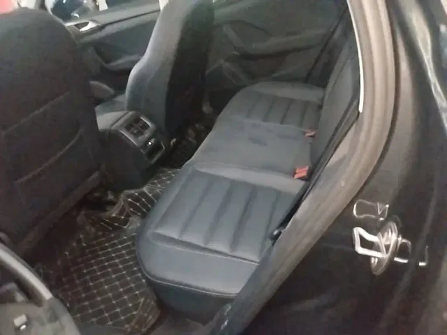 Volkswagen Tharu — Фото автомобиля 16