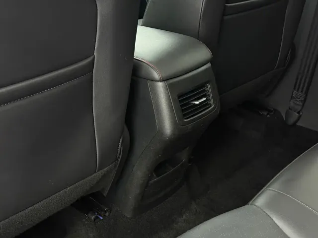Changan CS35 Plus — Фото автомобиля 15