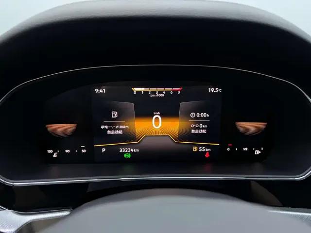 Volkswagen Passat — Фото автомобиля 8