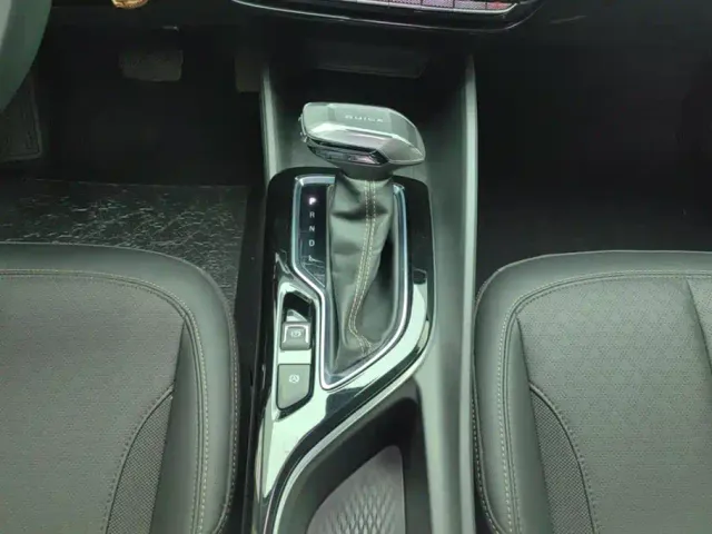 Buick Verano — Фото автомобиля 16