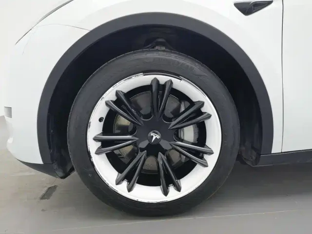 Tesla Model Y — Фото автомобиля 17